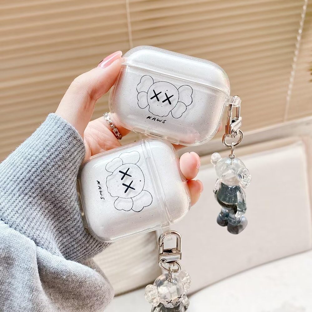 Amazon | AirPods Pro ケース (2022/2019) 用 AirPods Pro 第2世代 用